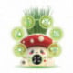 Garden Keepers Fungipot Mascota Digital Interactiva