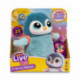 Little Live Pets My Walking Penguin Mascota Interactiva