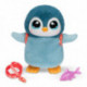 Little Live Pets My Walking Penguin Mascota Interactiva