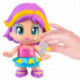 Pinypon Pop & Make Up Figura y Maquillaje