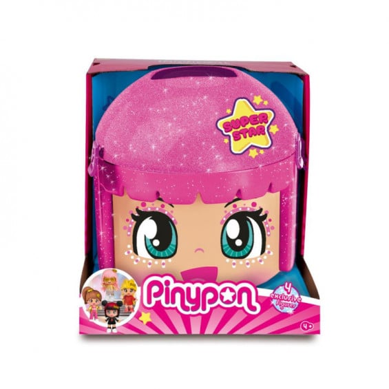 Pinypon Super Star Edición Limitada