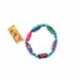 Sticki Rolls con Sticki Book Pulseras con Pegatinas