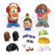 Mr. Potato Head Crea tu Familia Potato Head