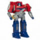 Transformers One Power Flip Optimus Prime Orion Pax