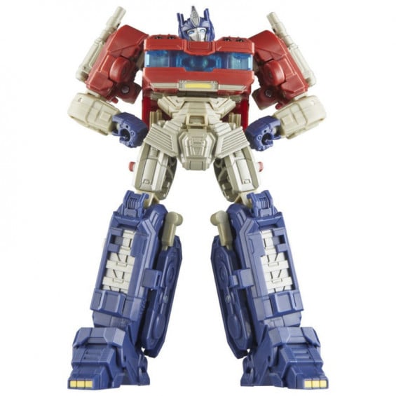 Transformers One Studio Series 112- Optimus Prime
