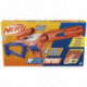 Nerf N Series Pinpoit Lanzador con 18 Dardos