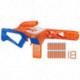 Nerf N Series Pinpoit Lanzador con 18 Dardos