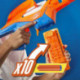 Nerf N Series Pinpoit Lanzador con 18 Dardos