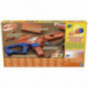 Nerf N Series Pinpoit Lanzador con 18 Dardos