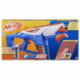 Nerf N Series Infinite Lanzador con 80 Dardos