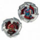 Beyblade X Pack Doble Sin Lanzador Varios Modelos