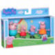 Peppa Pig y su Familia Varios Modelos