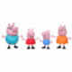 Peppa Pig y su Familia Varios Modelos