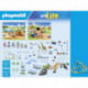 PLAYMOBIL My Life Gran Zoo - 71600