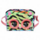 Purse Pets Bolso Holográfico Tigre