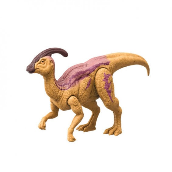 Jurassic World Parasaurolofus Rugido Salvaje
