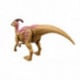 Jurassic World Parasaurolofus Rugido Salvaje