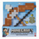 Minecraft Arco y Flecha Supremos