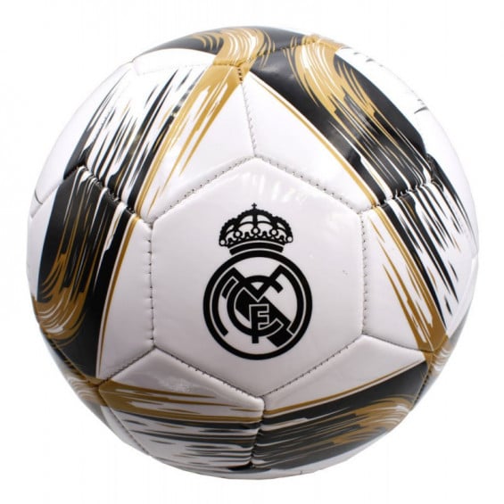 Real Madrid Balón Nº 59 Talla 5 Grande