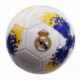 Real Madrid Balón Nº 60 Talla 5 Grande