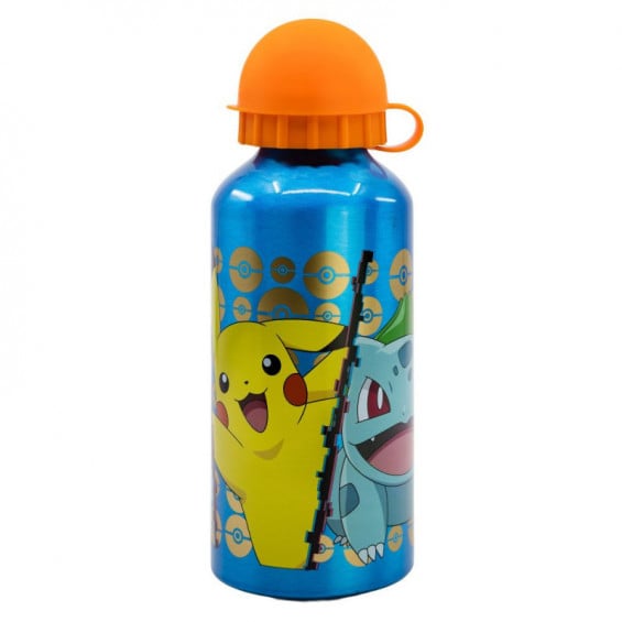 Pokémon Botella Aluminio 400 ml