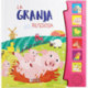 La Granja Ruidosa Libro con Sonido