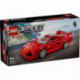 LEGO Speed Champions Supercoche Ferrari F40 - 76934