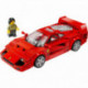 LEGO Speed Champions Supercoche Ferrari F40 - 76934