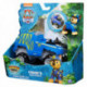 Paw Patrol Vehículo Jungle Pups Varios Modelos