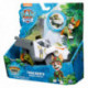 Paw Patrol Vehículo Jungle Pups Varios Modelos