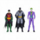 Batman Pack 3 Figuras 30 cm