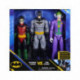 Batman Pack 3 Figuras 30 cm