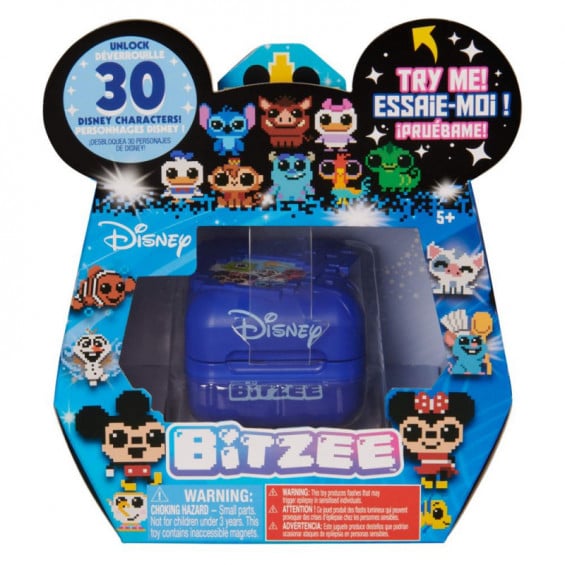 Bitzee Mascota Digital Disney