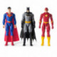 DC Universe Pack 3 Figuras 30 cm