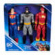 DC Universe Pack 3 Figuras 30 cm