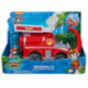 Paw Patrol Jungle Pups Marshall's Deluxe Elephant Vehicle Vehículo y Figura