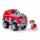 Paw Patrol Jungle Pups Marshall's Elephant Vehicle Vehículo y Figura