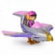 Paw Patrol Jungle Pups Skye's Falcon Vehicle Vehículo y Figura