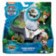 Paw Patrol Jungle Pups Tracker's Monkey Vehicle Vehículo y Figura