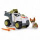 Paw Patrol Jungle Pups Tracker's Monkey Vehicle Vehículo y Figura