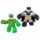 Goo Jit Zu Heroes Pack DC Batman Vs The Riddler