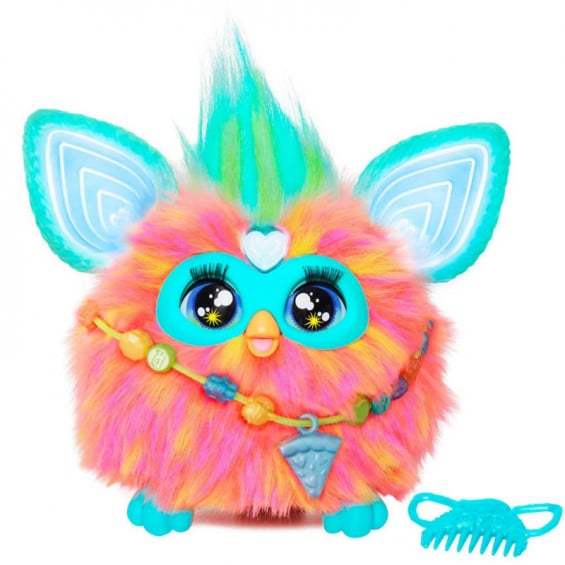 Furby Naranja