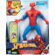 SPIDER-MAN Marvel Twhip Figura Spider-Man