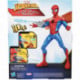 SPIDER-MAN Marvel Twhip Figura Spider-Man