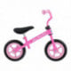 Chicco Bicicleta sin Pedales First Bike Rosa