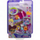 Polly Pocket Estuche de Estudio de Arte