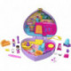 Polly Pocket Estuche de Estudio de Arte