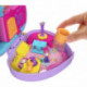 Polly Pocket Estuche de Estudio de Arte