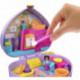 Polly Pocket Estuche de Estudio de Arte