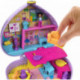 Polly Pocket Estuche de Estudio de Arte